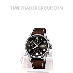 Oris Big Crown ProPilot Chronograph 01 774 7699 4063-07 5 22 05FC