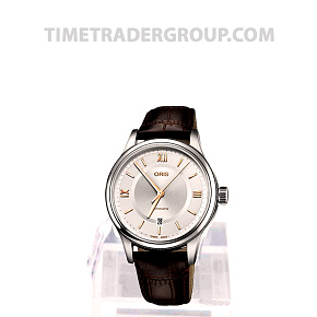 Oris Classic Date 01 733 7719 4071-07 5 20 32