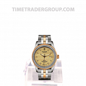 Tudor Glamour Date 53023-0023