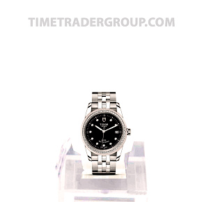 Tudor Glamour Date 55020-0007