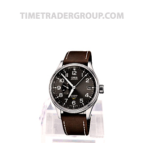 Oris Big Crown ProPilot GMT Small Second 01 748 7710 4063-07 5 22 05FC