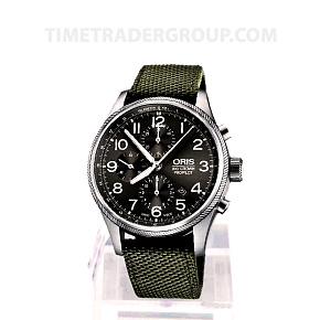 Oris Big Crown ProPilot Chronograph 01 774 7699 4063-07 5 22 14FC