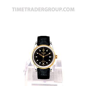 Tudor Glamour Date 55003-0037