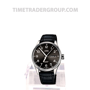 Oris Big Crown ProPilot Day Date 01 752 7698 4063-07 5 22 06FC