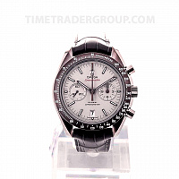 Omega Speedmaster Moonwatch Omega Co-Axial Chronograph 44,25 mm Grey Side of the Moon 311.93.44.51.99.001