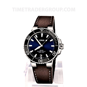 Oris Aquis Date 01 733 7732 4135-07 5 21 10FC