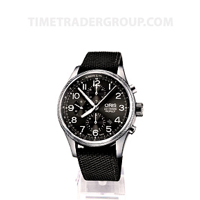 Oris Big Crown ProPilot Chronograph 01 774 7699 4063-07 5 22 15FC