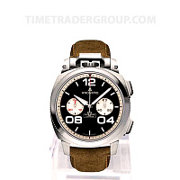 Anonimo Militare Automatic Stainless Steel Eggshell Dial AM-1021.01.001.A02