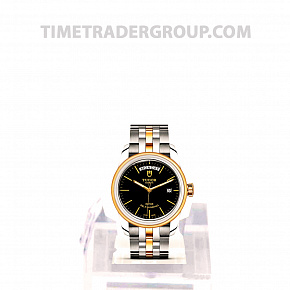 Tudor Glamour Date + Day 56003-0007