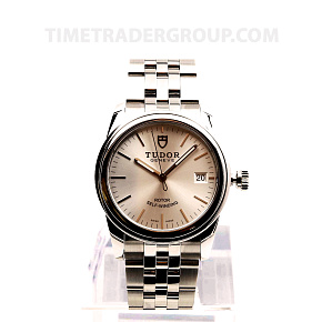 Tudor Glamour Date 55000-0005