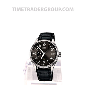 Oris Big Crown ProPilot GMT Small Second 01 748 7710 4063-07 5 22 06FC