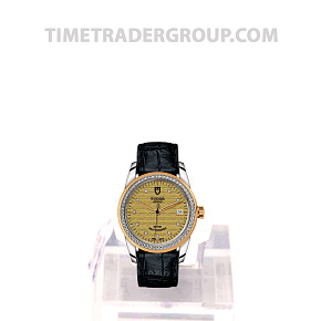 Tudor Glamour Date 55023-0052