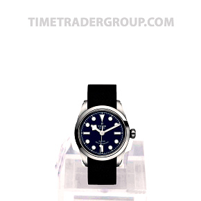 Tudor Black Bay 32 79580-0006