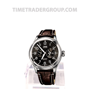 Oris Big Crown ProPilot Worldtimer 01 690 7735 4063-07 1 22 72FC