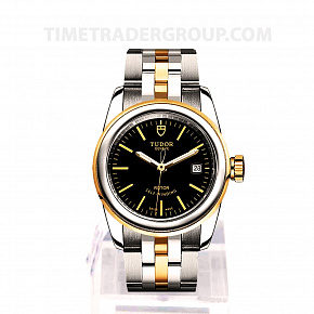 Tudor Glamour Date 51003-0008