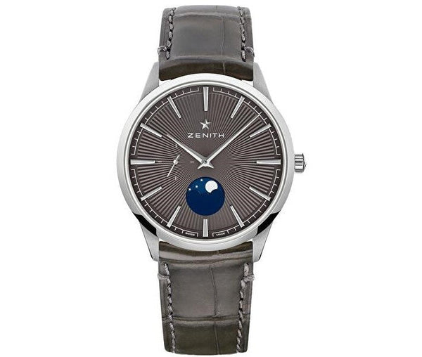 Zenith Elite Moonphase 03.3100.692/03.C923