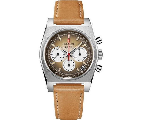 Zenith Chronomaster Revival El Primero A385 03.A384.400/385.C855
