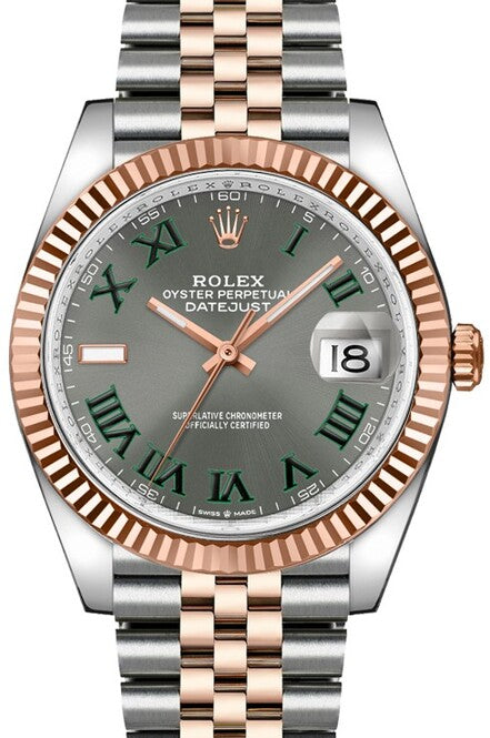 Rolex Datejust 36 mm