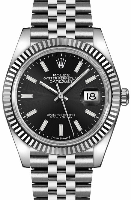 Rolex Datejust 36 mm