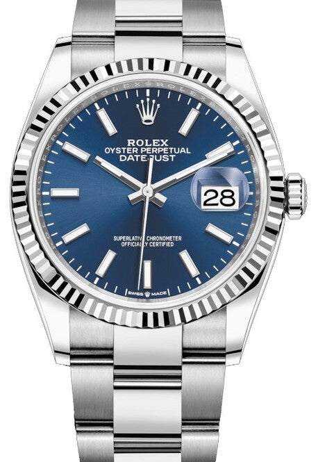 Rolex Datejust 36