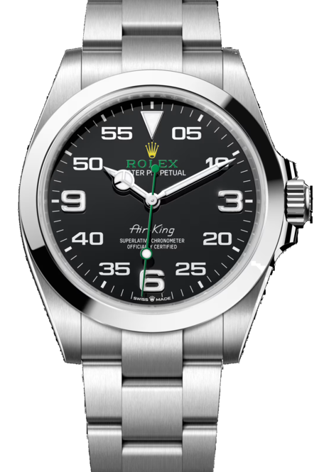 Rolex Air King