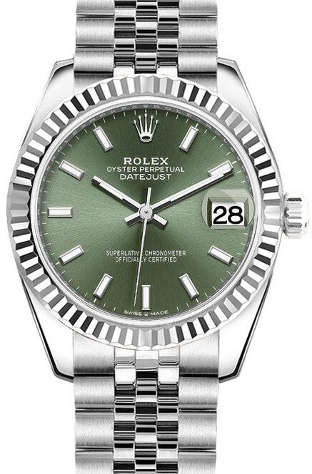 Rolex Oyster Perpetual Datejust 31mm