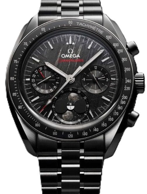 Omega Speedmaster Meteorite 43mm Steel 