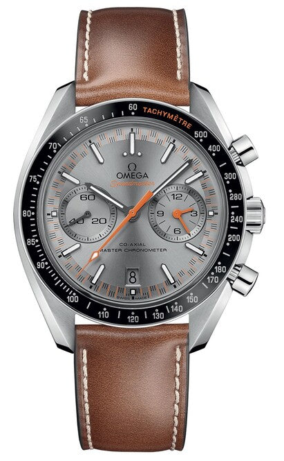 Omega Speedmaster Racing Gray 44.25 mm Steel 