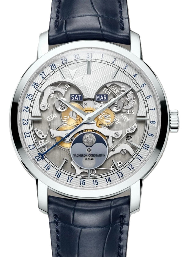 Vacheron Constantin Traditionnelle 41 mm