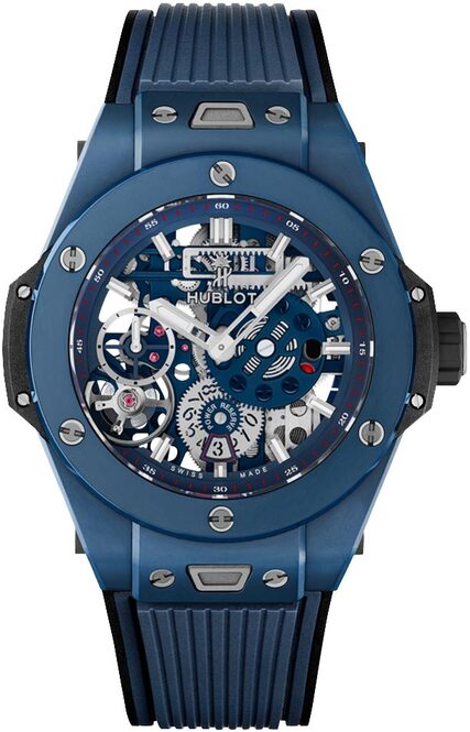 Hublot Big Bang Meca-10 45mm 
