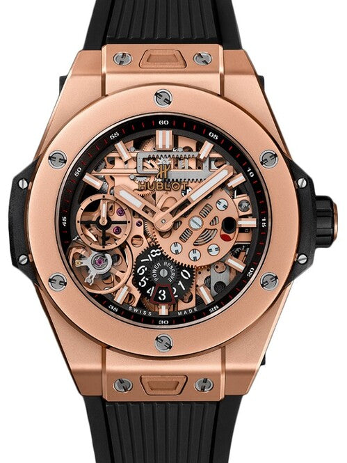 Hublot Big Bang Meca-10 45mm 