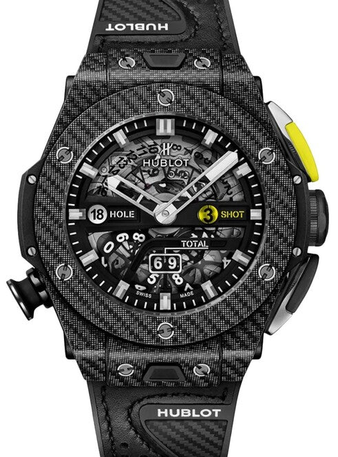 Hublot Big Bang Unico 45mm 