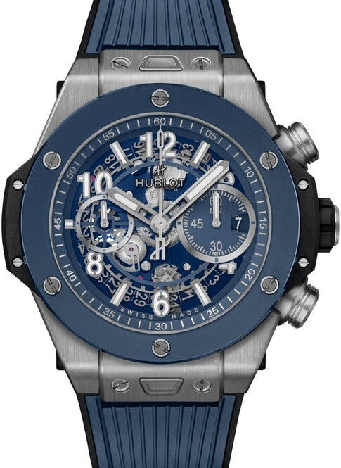Hublot Big Bang Unico 44mm 