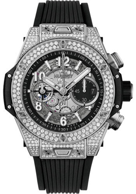 Hublot Big Bang Unico 45mm 