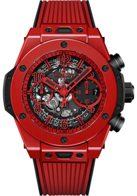 Hublot Big Bang Unico 42mm 