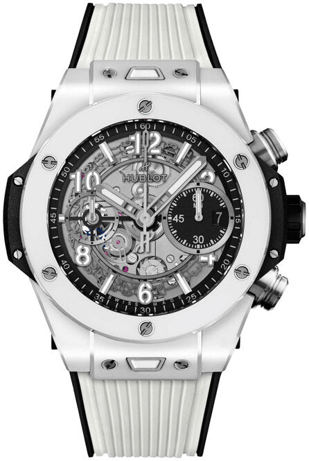 Hublot Big Bang Unico 42mm 