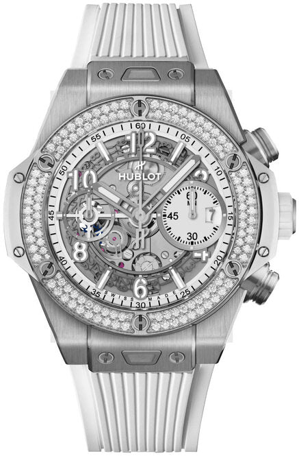 Hublot Big Bang Unico 42mm 