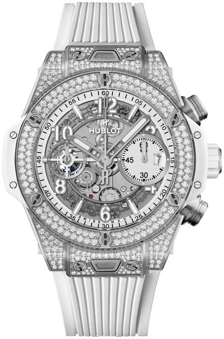 Hublot Big Bang Unico 42mm 