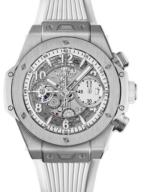 Hublot Big Bang Unico 42mm 