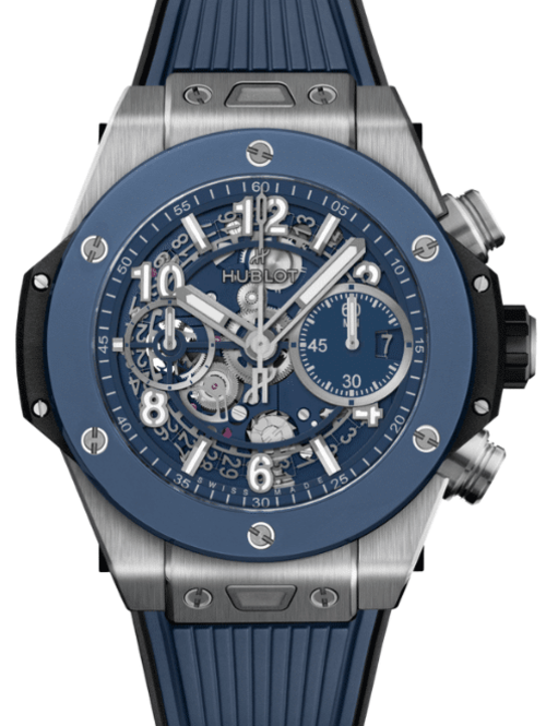 Hublot Big Bang Unico 42mm 
