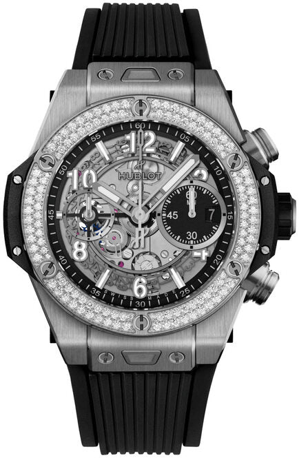 Hublot Big Bang Unico 42mm 