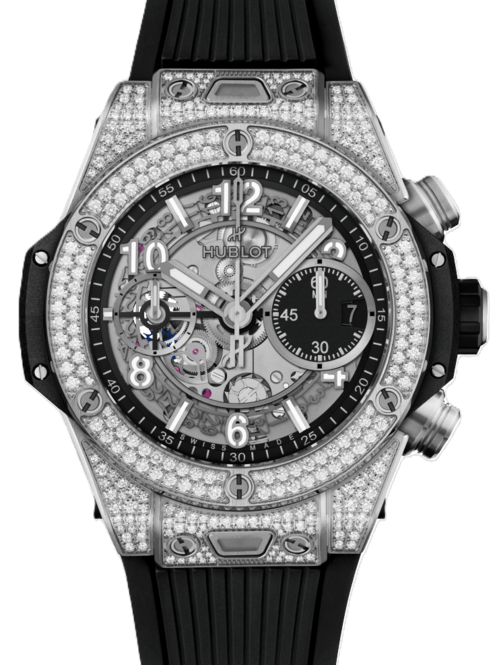 Hublot Big Bang Unico 42mm 