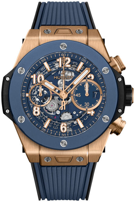 Hublot Big Bang Unico 42mm 