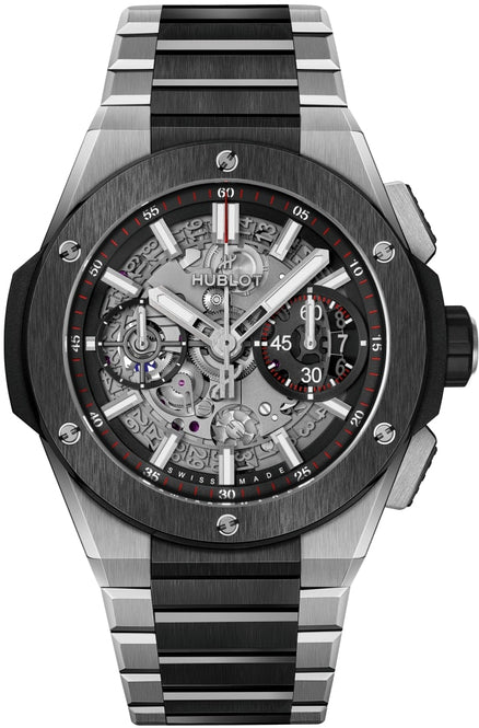 Hublot Big Bang 42mm 