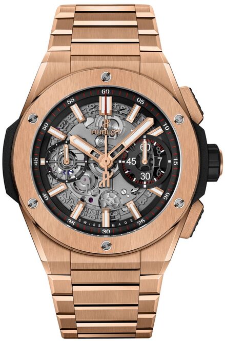 Hublot Big Bang 42mm 