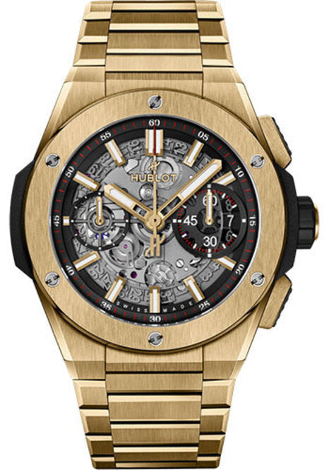 Hublot Big Bang 42mm 