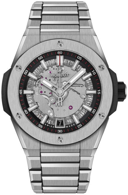 Hublot Big Bang 40mm 