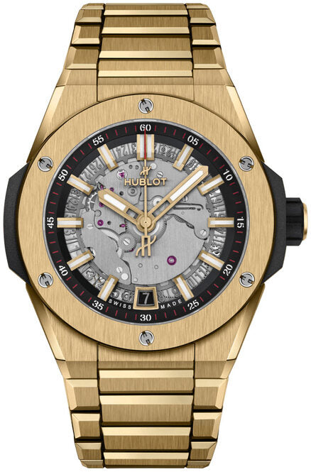 Hublot Big Bang 40mm 