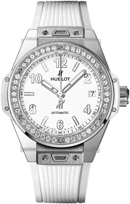 Hublot Big Bang 39mm 
