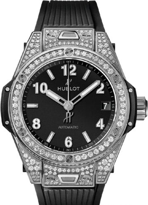 Hublot Big Bang 39mm 